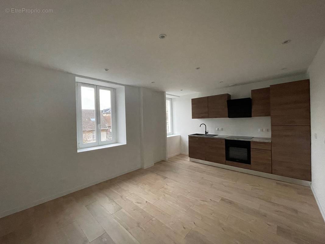 Appartement à REIMS