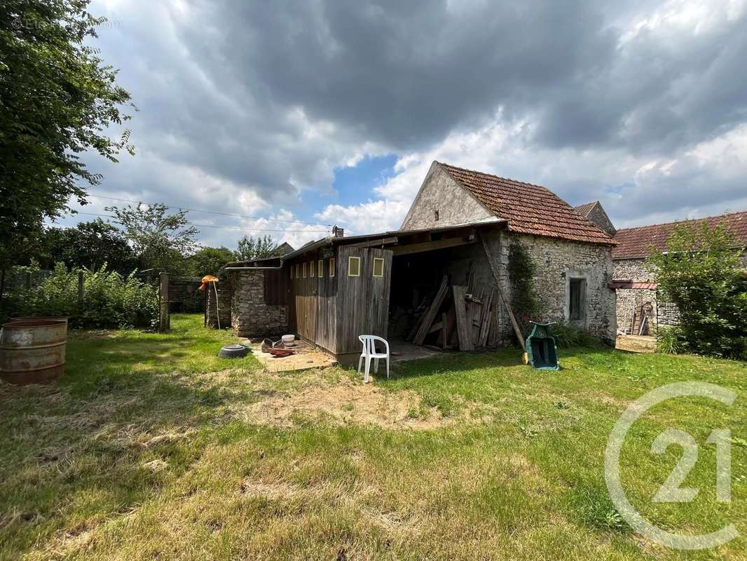 Maison à VERNON