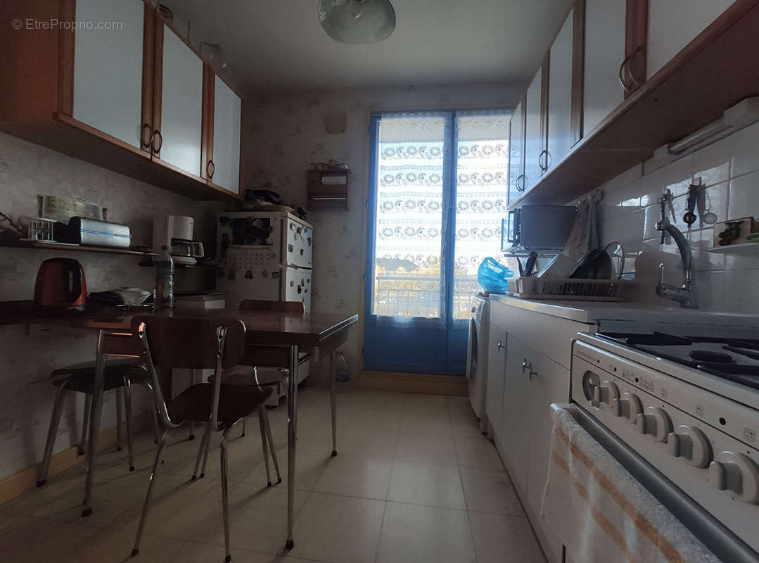 Appartement à RIORGES