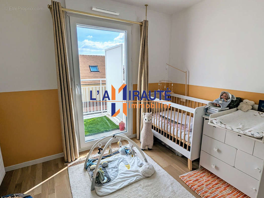 Appartement a louer houilles - 3 pièce(s) - 62 m2 - Surfyn