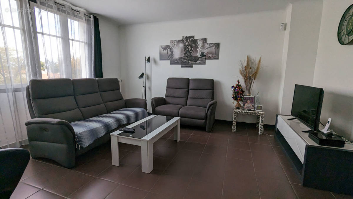 Appartement à PERPIGNAN