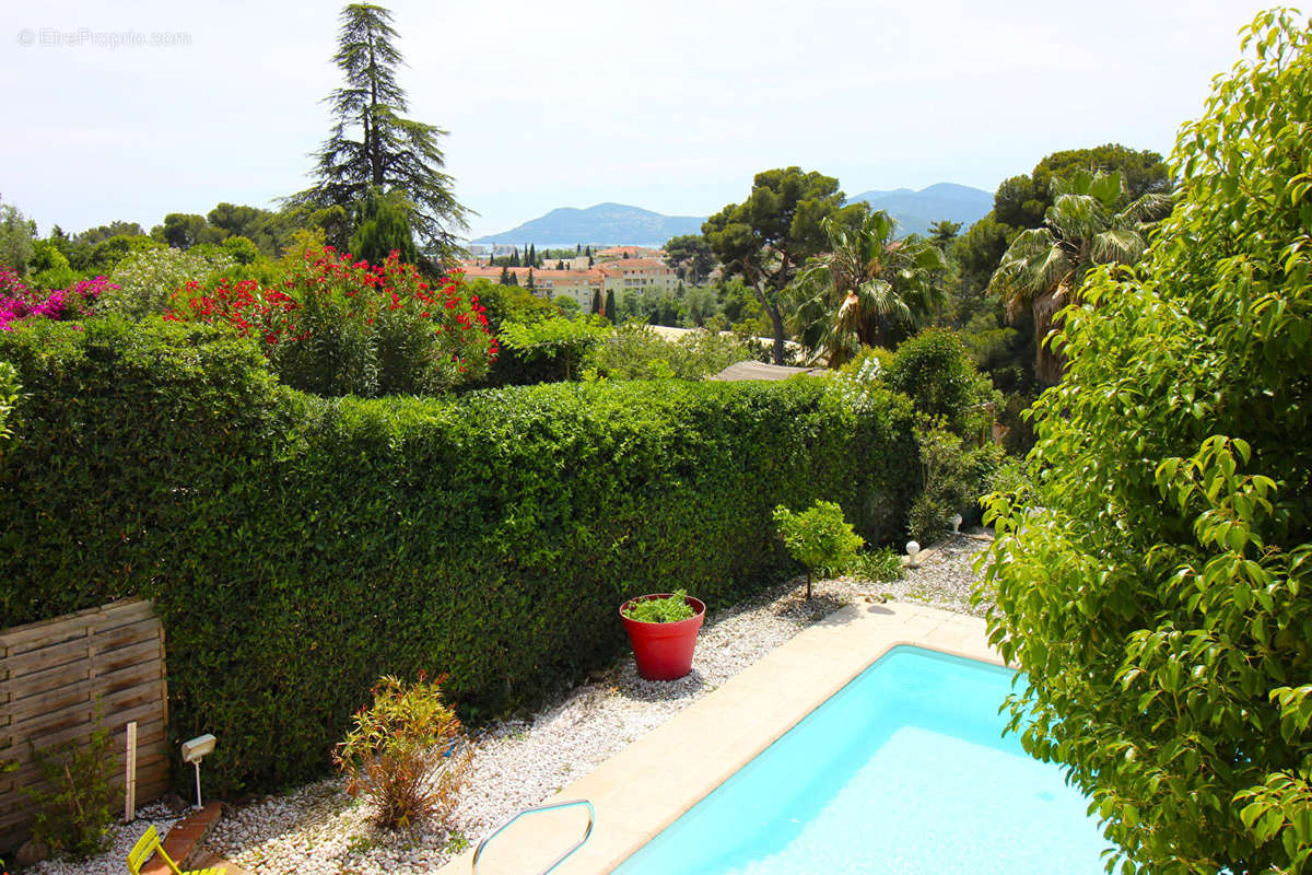 Maison à CANNES