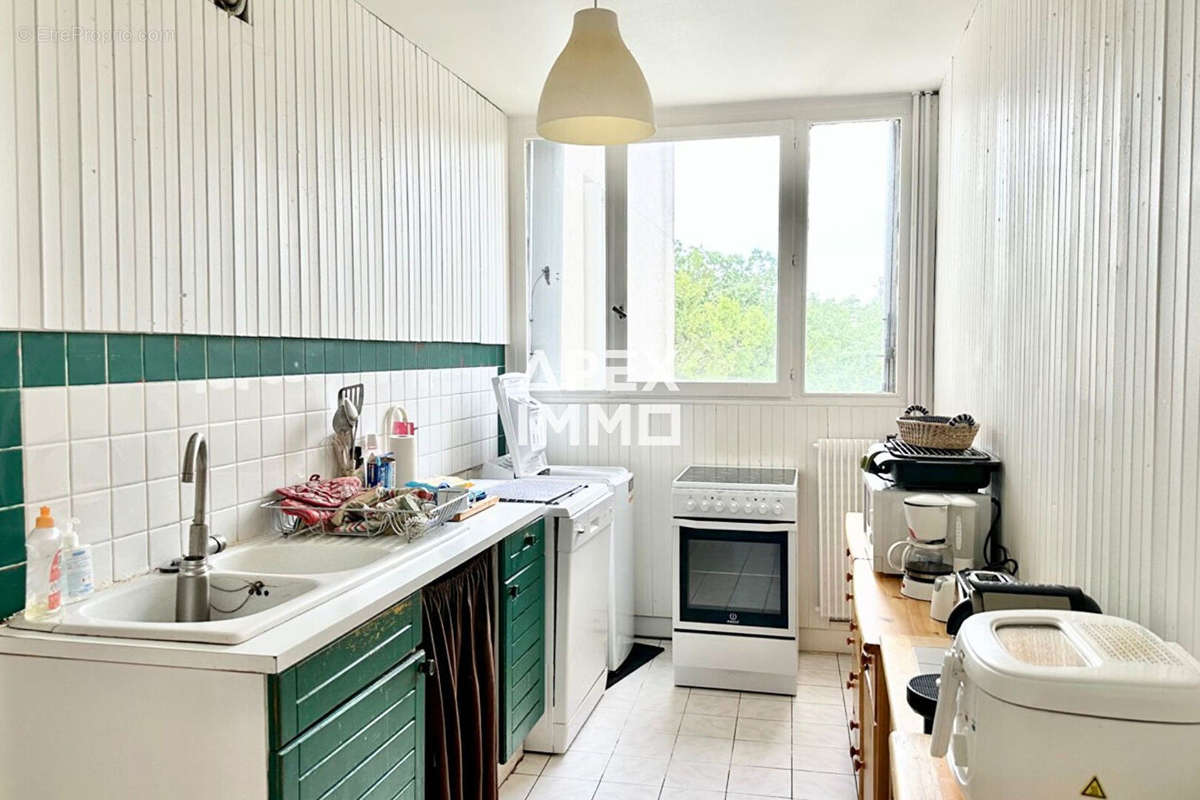 Appartement à ORLEANS