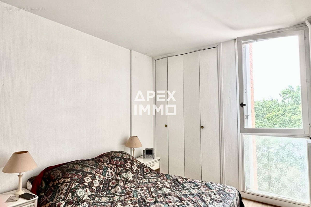 Appartement à ORLEANS