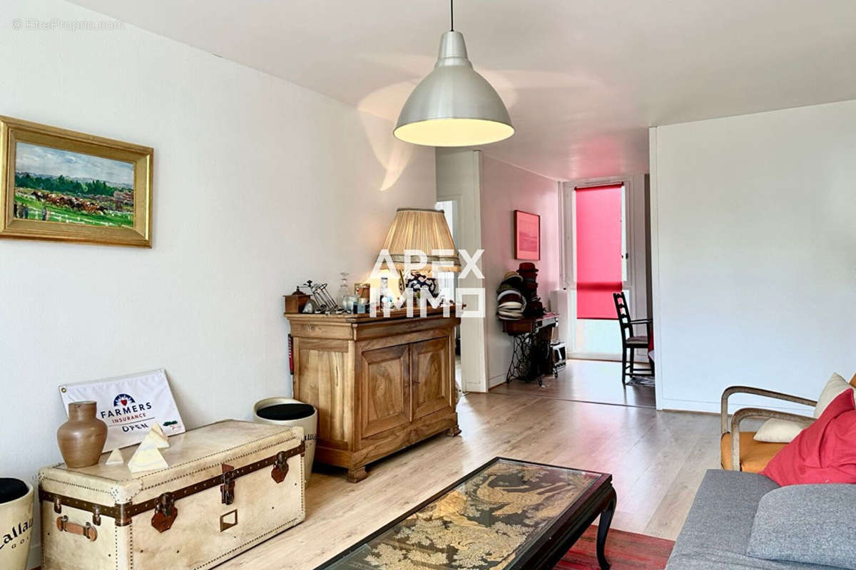 Appartement à ORLEANS