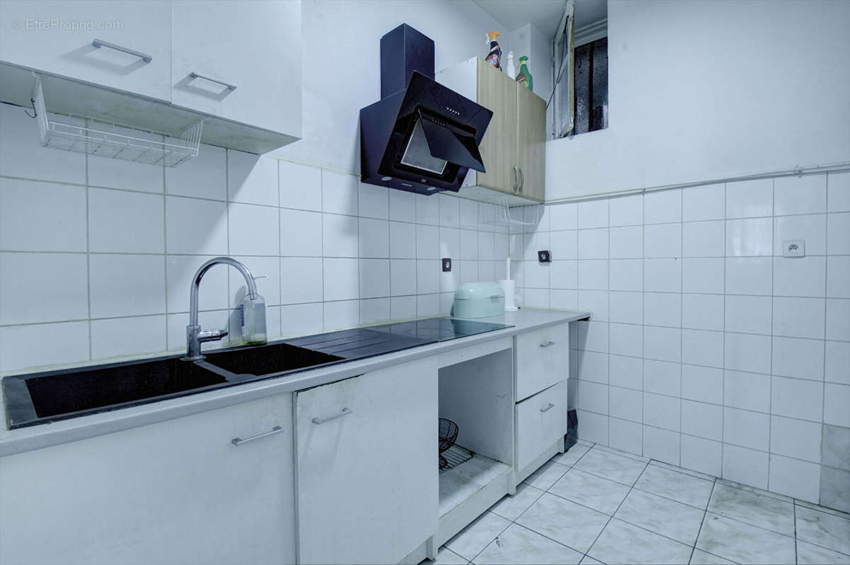 Appartement a louer houilles - 3 pièce(s) - 52 m2 - Surfyn