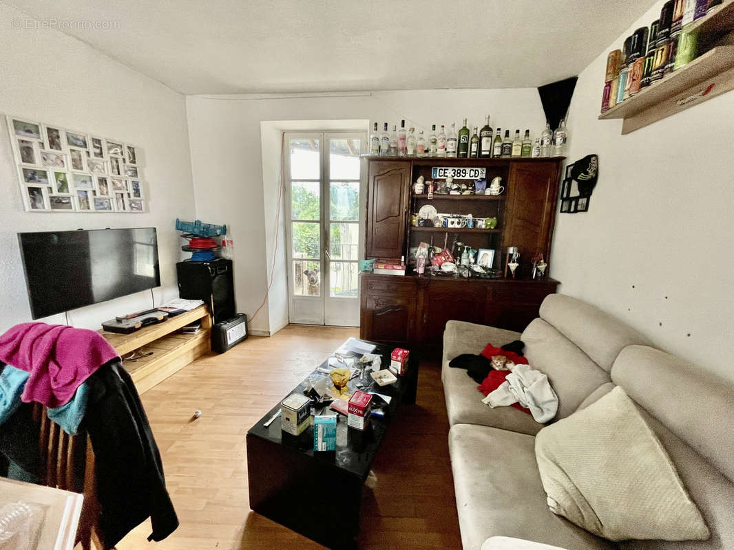 Appartement à LURE