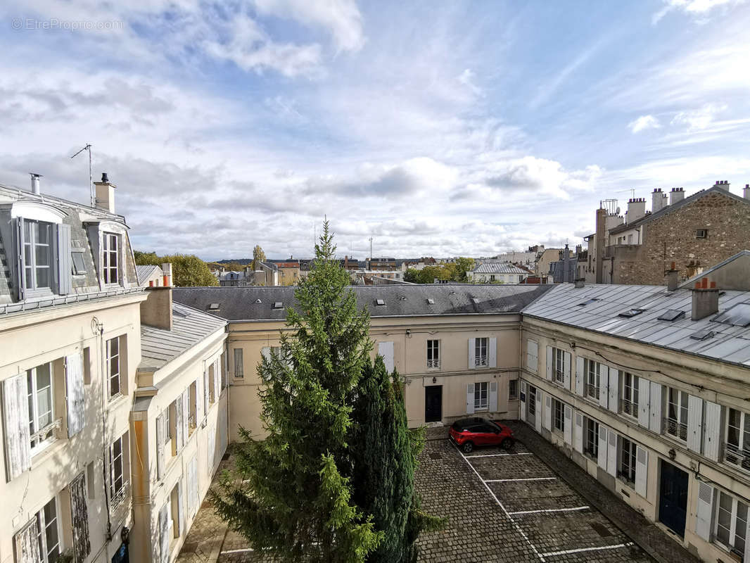 Appartement à VERSAILLES