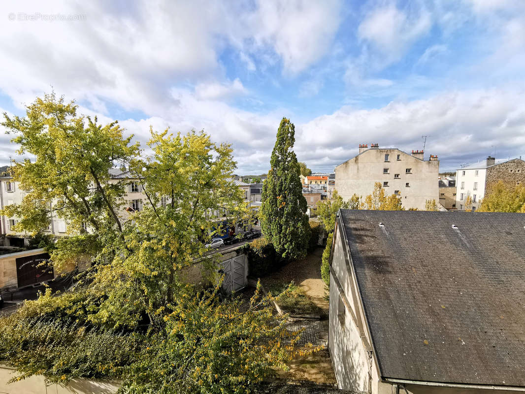 Appartement à VERSAILLES