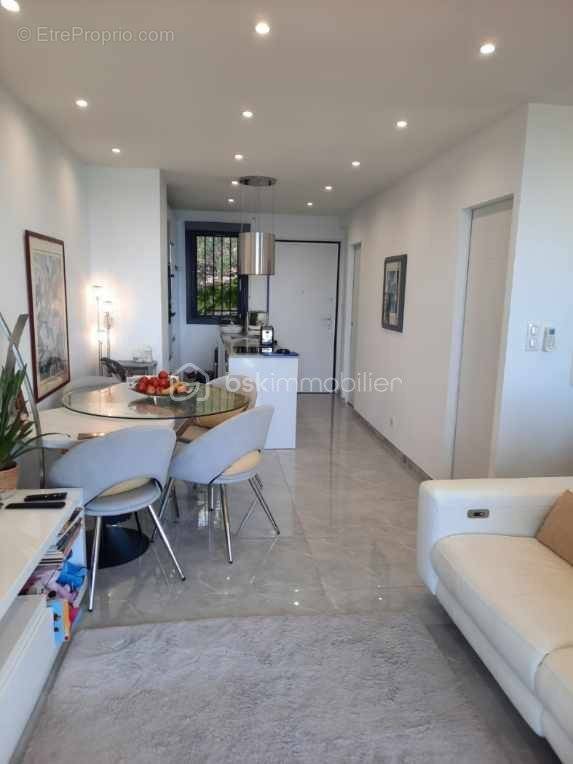 Appartement à AJACCIO