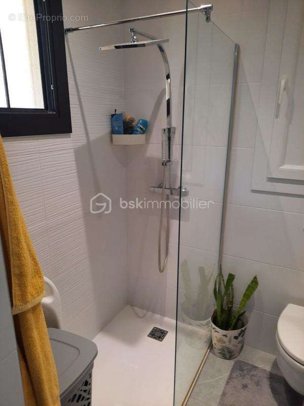 Appartement à AJACCIO