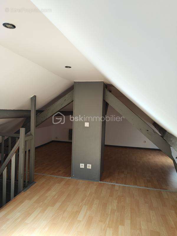 Appartement à LISIEUX