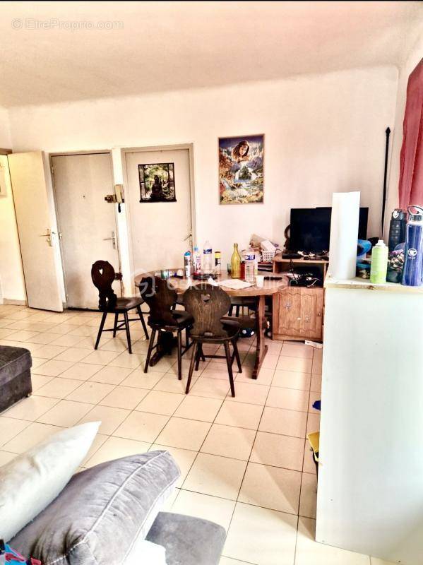 Appartement à CARPENTRAS