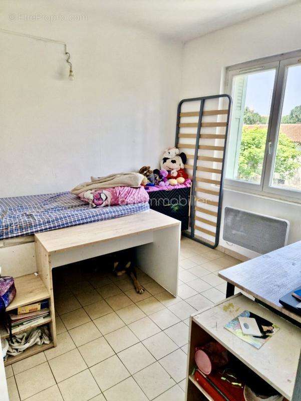 Appartement à CARPENTRAS