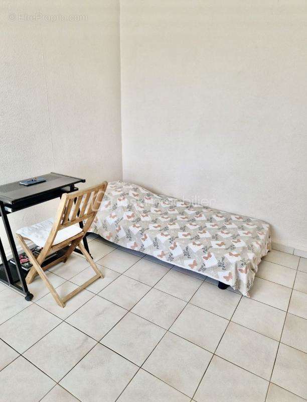 Appartement à CARPENTRAS