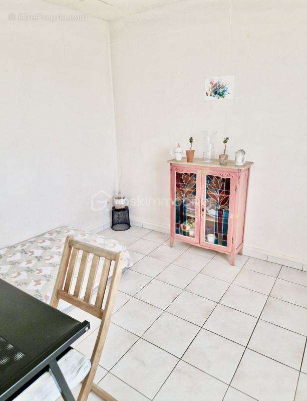 Appartement à CARPENTRAS