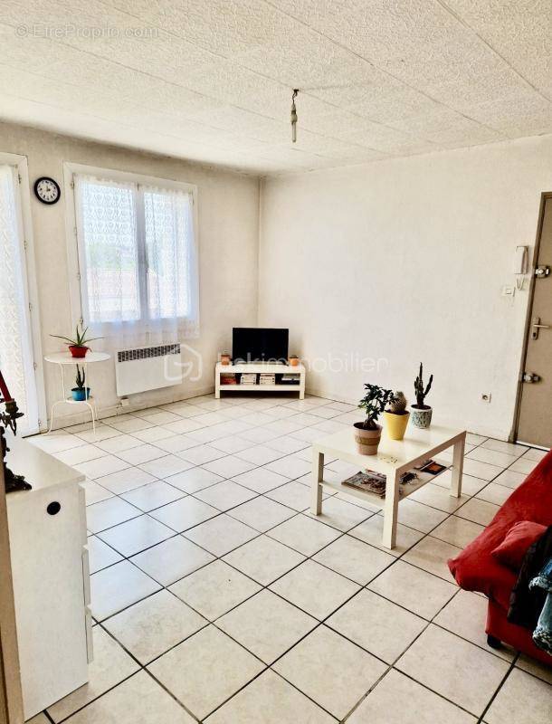 Appartement à CARPENTRAS