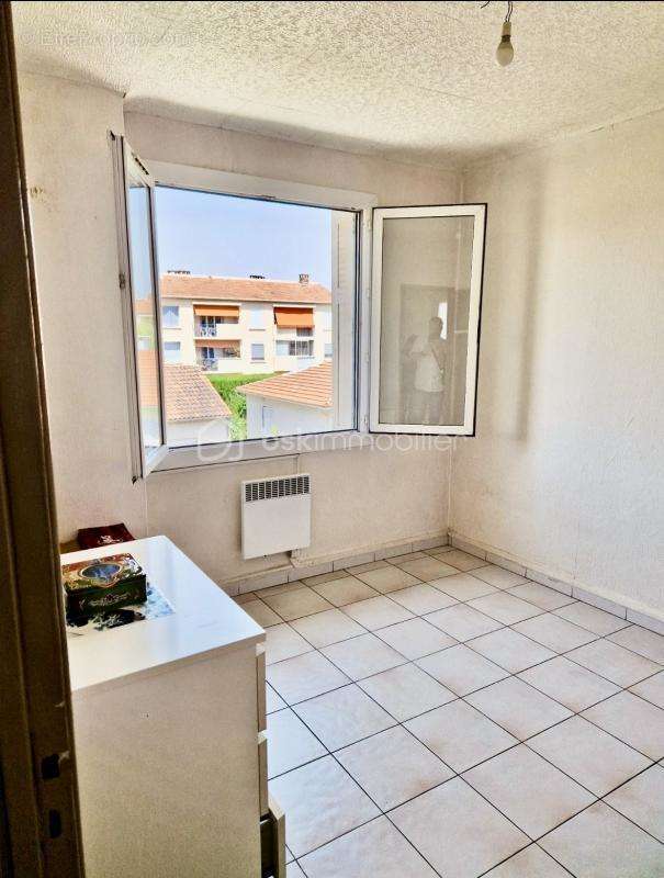 Appartement à CARPENTRAS