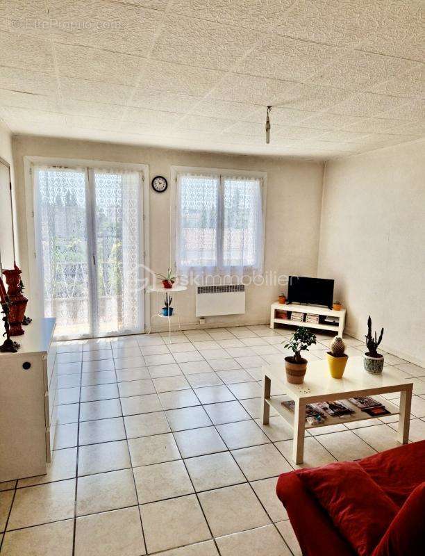 Appartement à CARPENTRAS