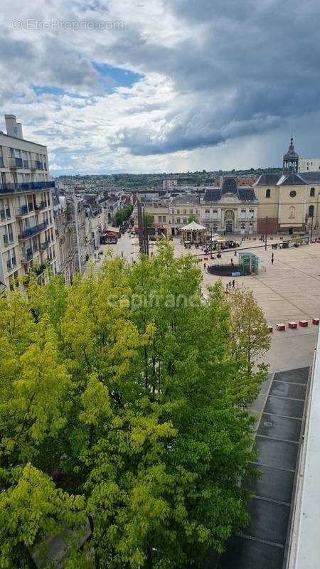 Appartement à LE MANS