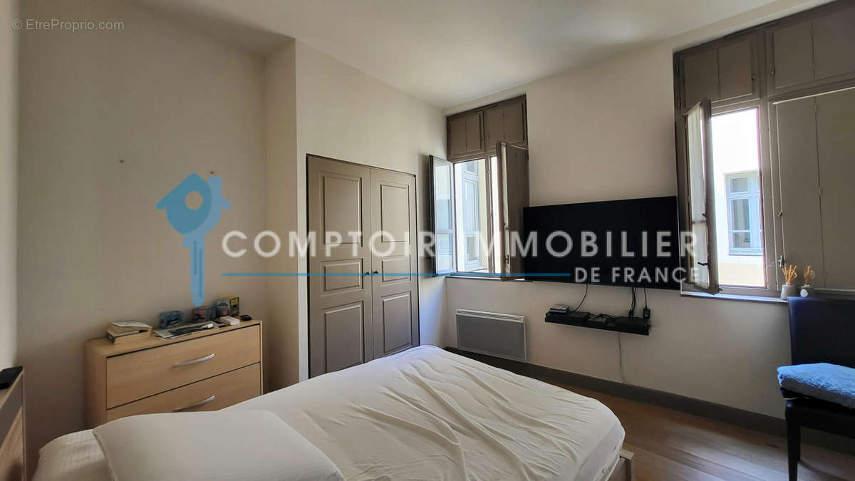 Appartement à NIMES