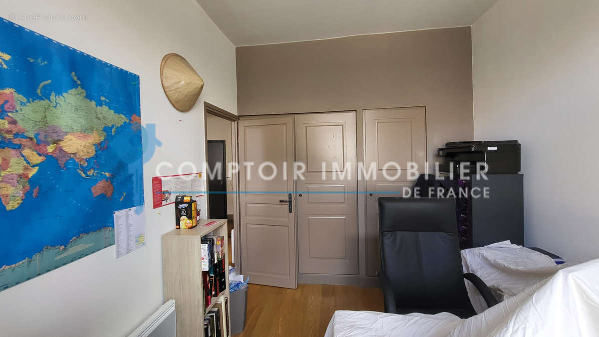 Appartement à NIMES