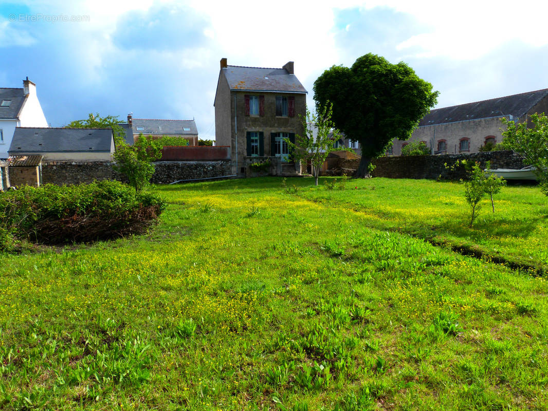 Maison à LE CROISIC