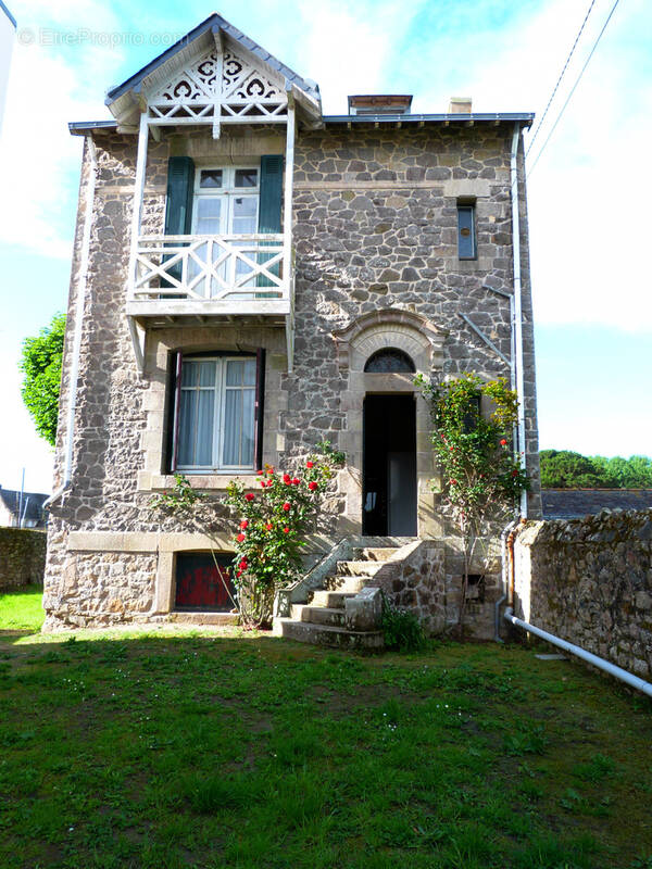 Maison à LE CROISIC