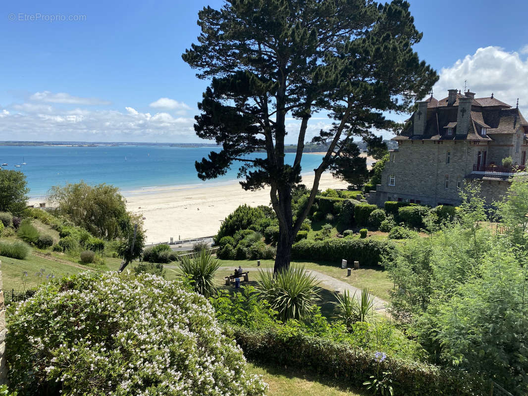 Appartement à SAINT-CAST-LE-GUILDO