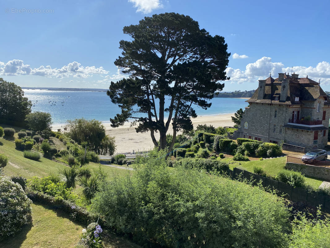 Appartement à SAINT-CAST-LE-GUILDO