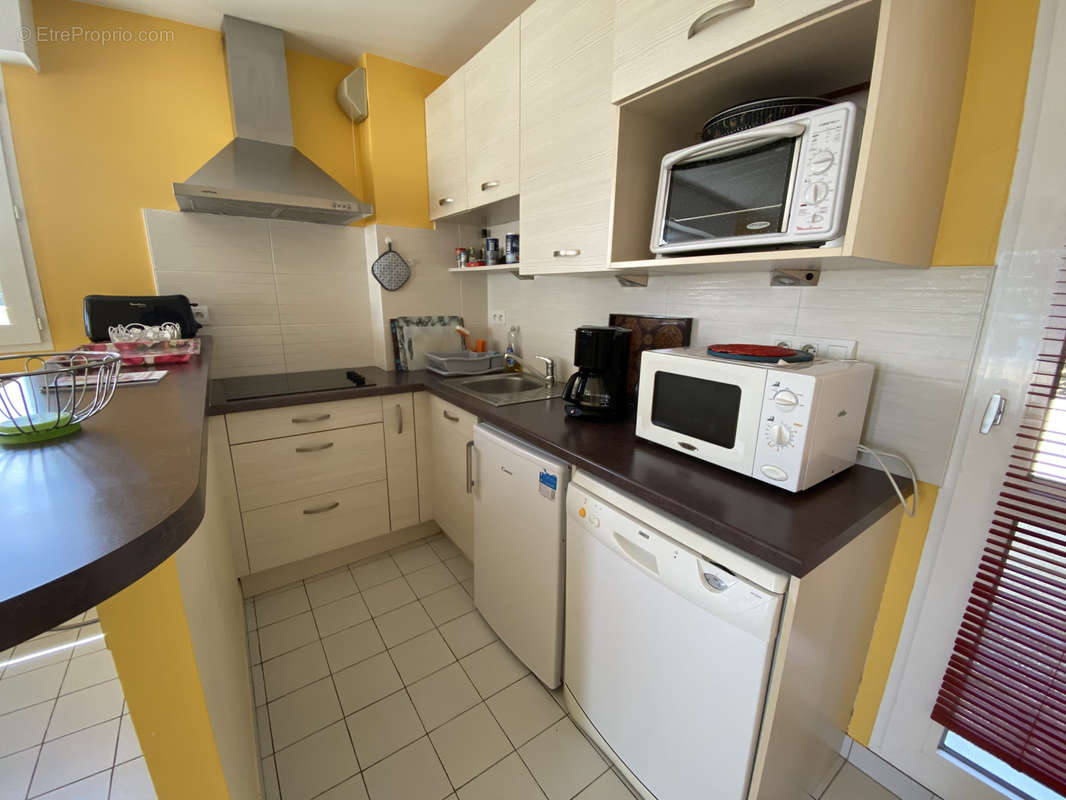 Appartement à SAINT-CAST-LE-GUILDO