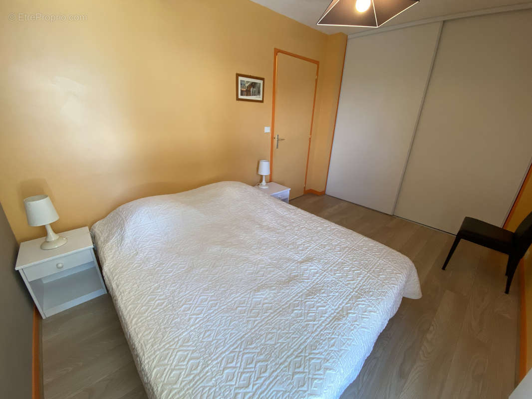 Appartement à SAINT-CAST-LE-GUILDO