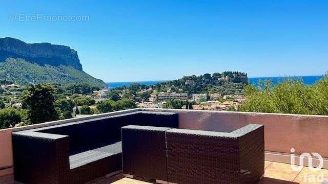 Photo 3 - Appartement à CASSIS