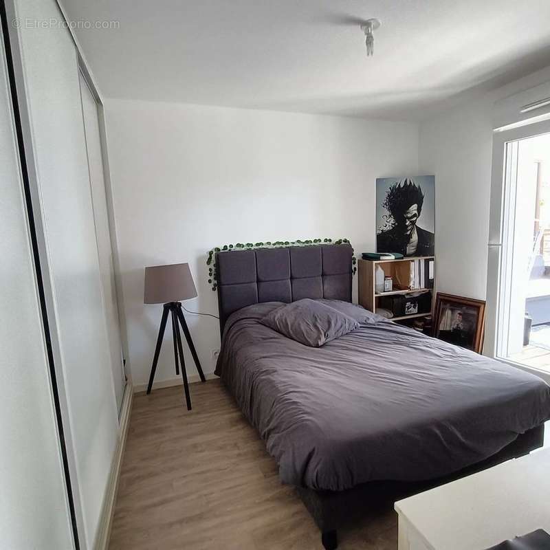 Appartement à SAINT-MALO