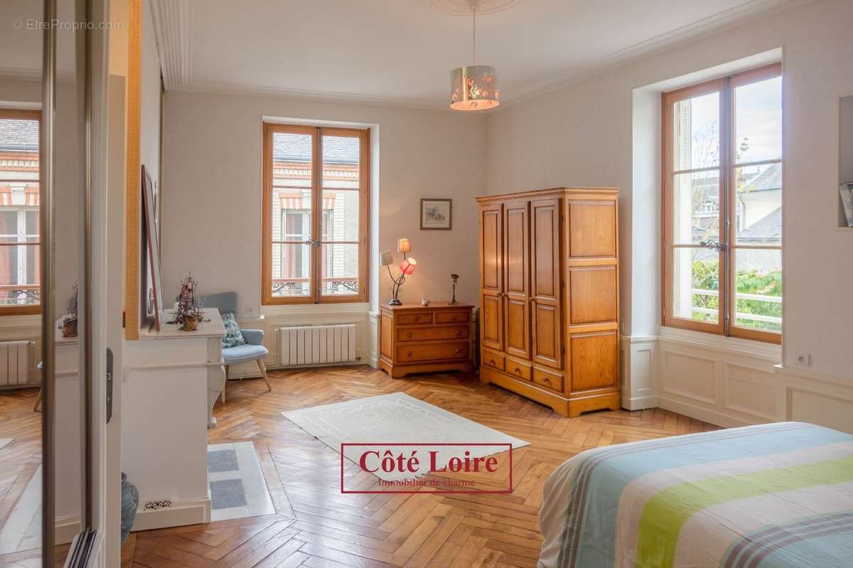 Appartement à ORLEANS