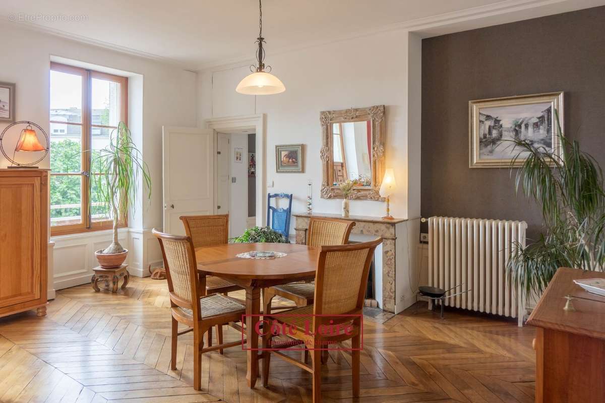 Appartement à ORLEANS