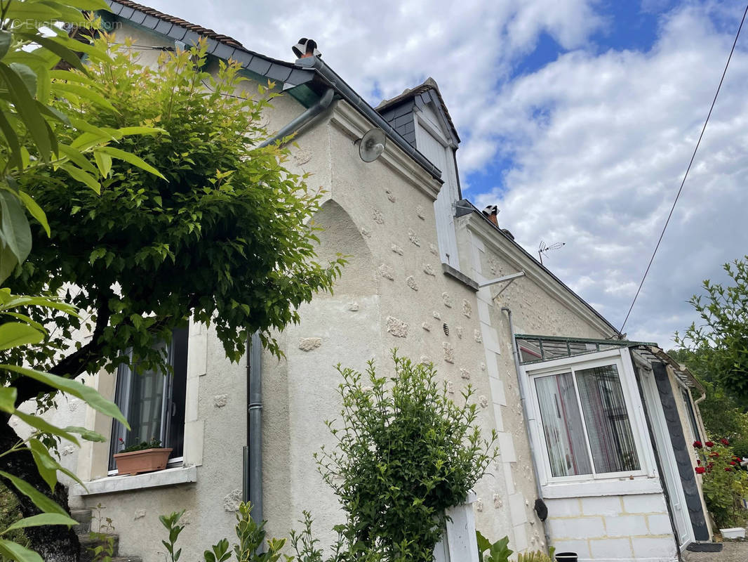 Maison à AMBOISE