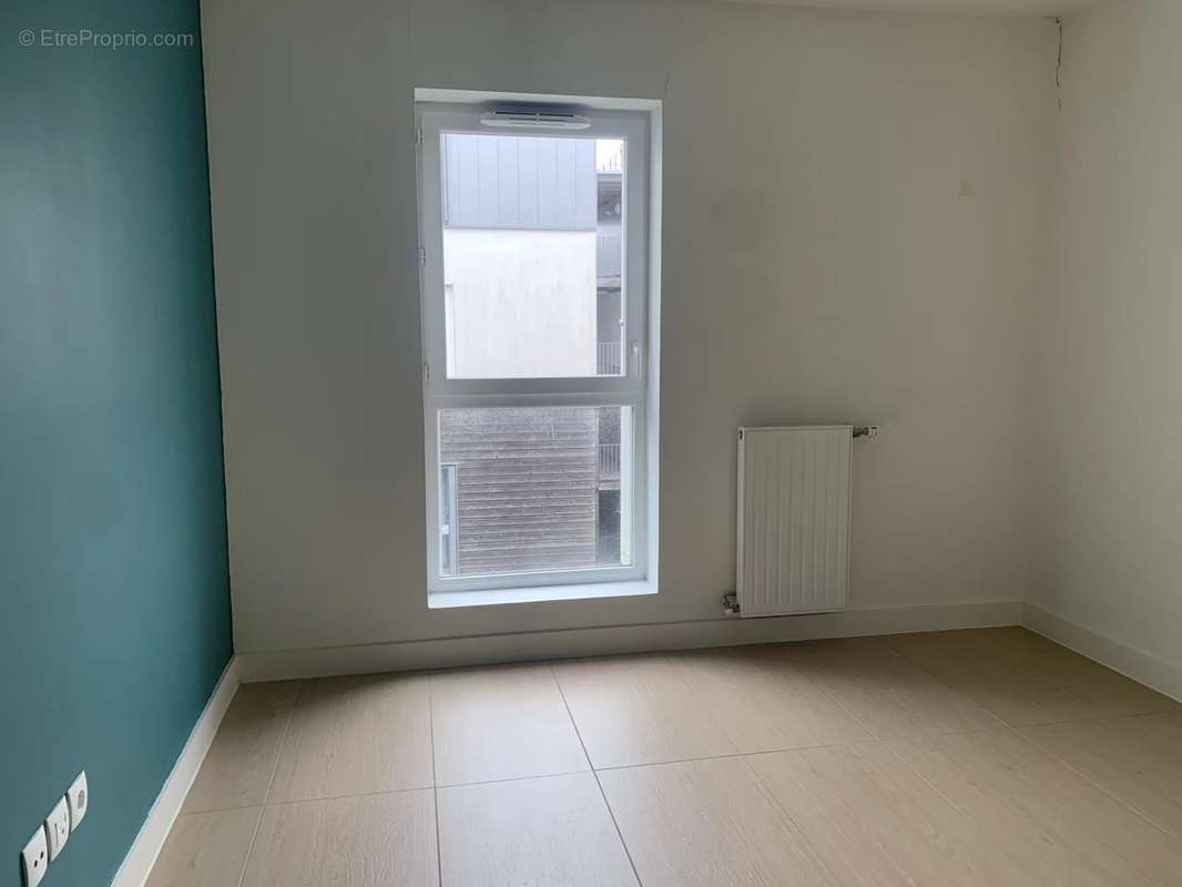 Appartement à TALENCE