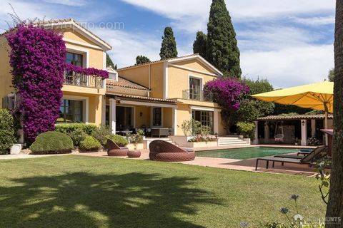 Maison à ANTIBES