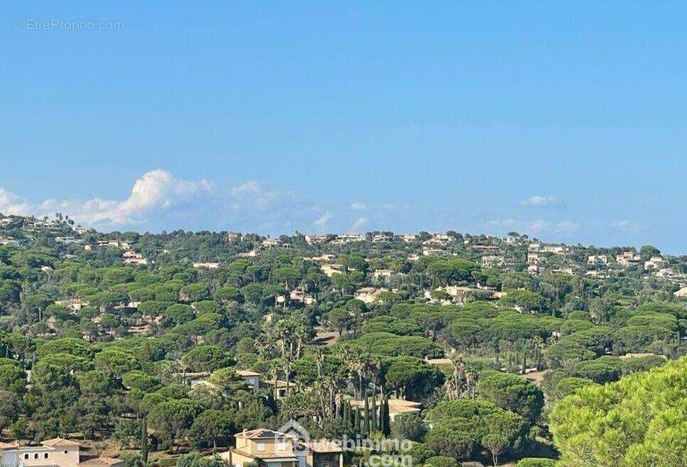 Maison à SAINTE-MAXIME