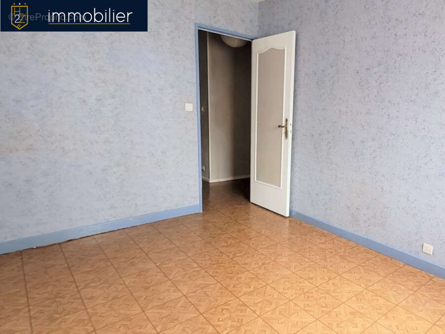 Appartement à AMIENS