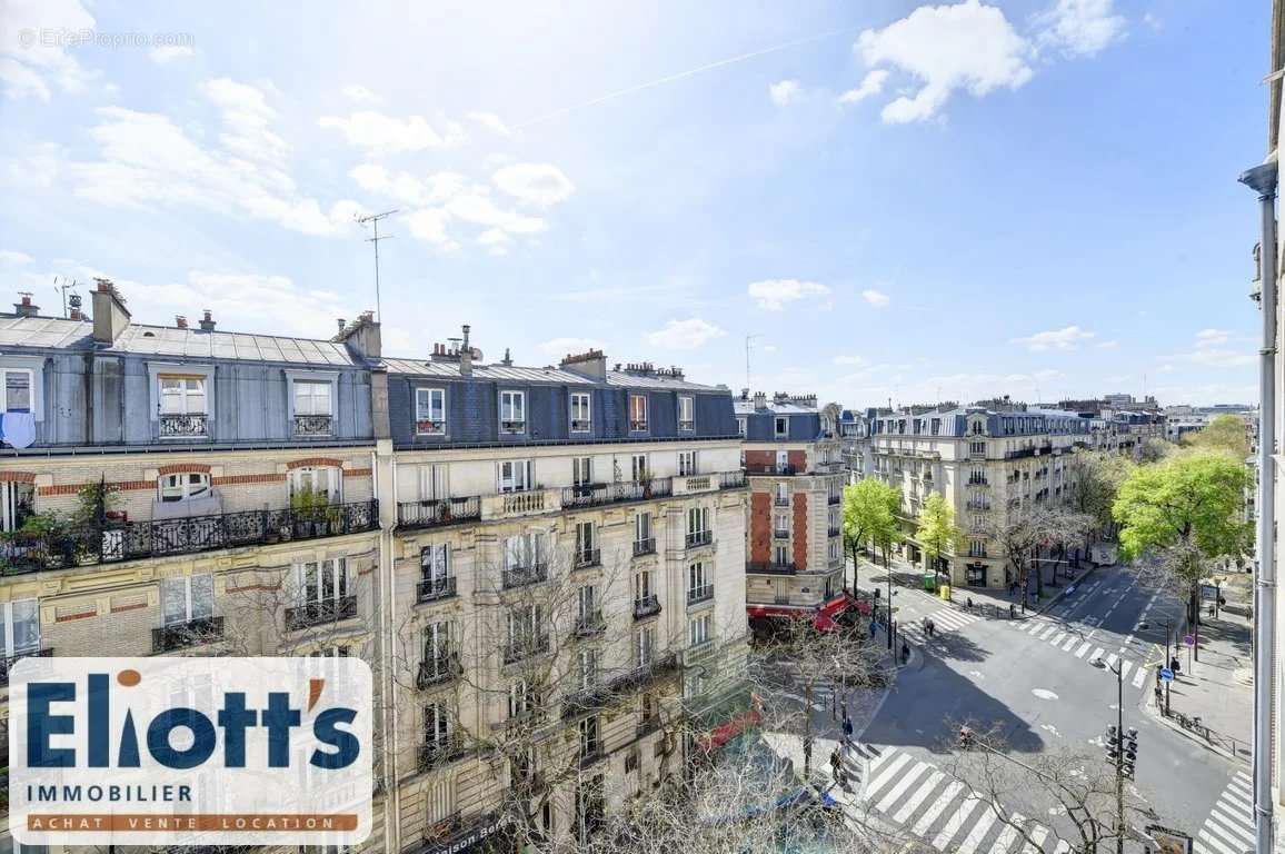 Appartement à PARIS-13E