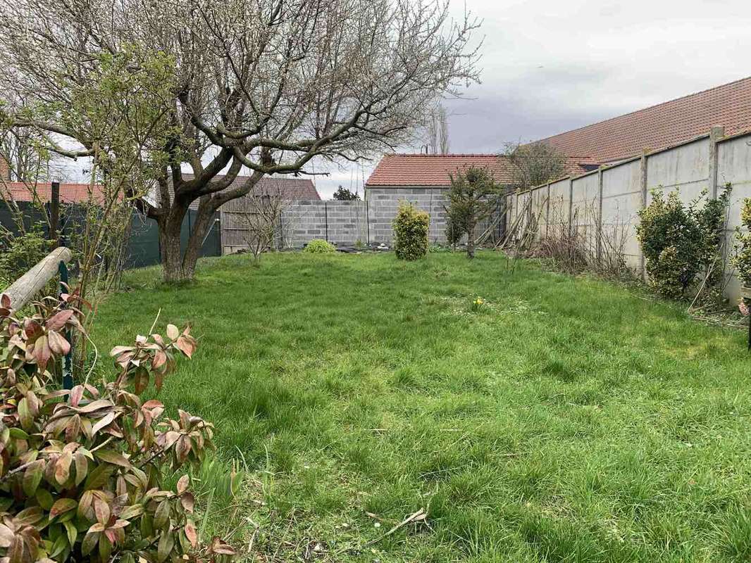 Maison à SAINT-VALERY-SUR-SOMME