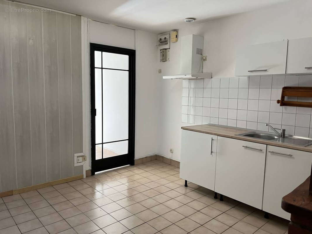 Appartement à ABBEVILLE