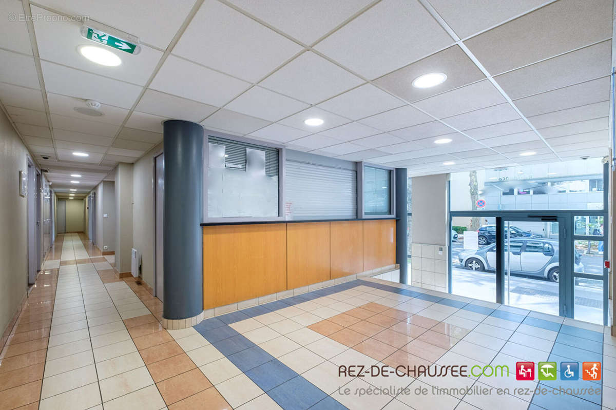 Appartement à LYON-3E