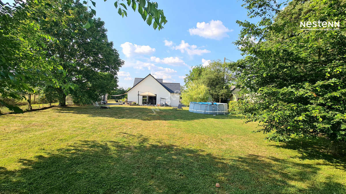 Maison à MONTOIR-DE-BRETAGNE