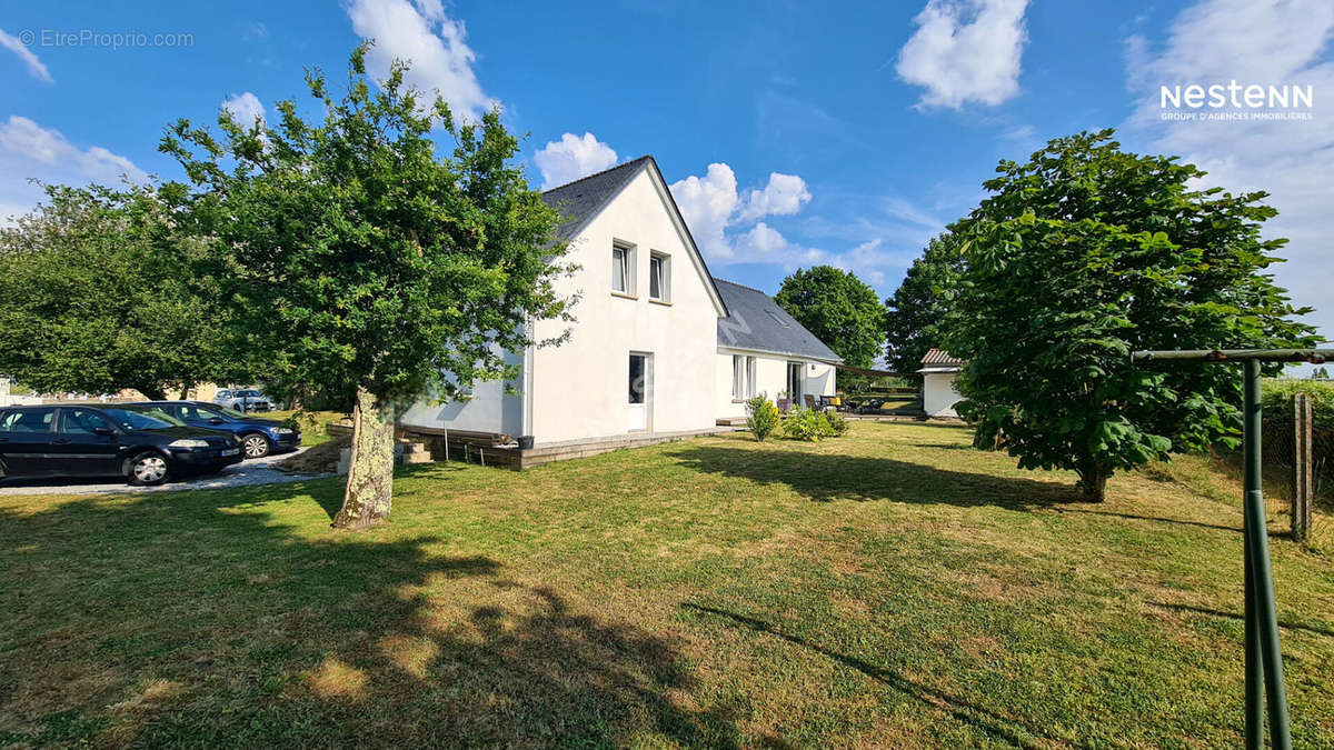 Maison à MONTOIR-DE-BRETAGNE