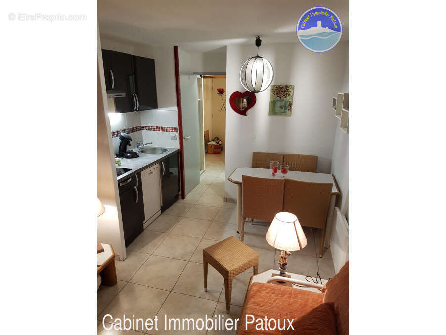 Appartement à LA SEYNE-SUR-MER