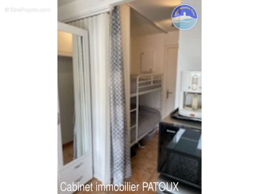 Appartement à FREJUS