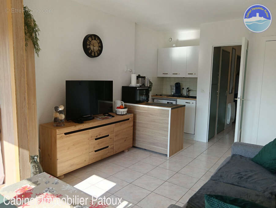 Appartement à FREJUS